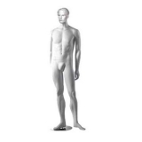 Statua uomo cm 190h.