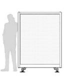 Pannello divisorio ALA "alveolare" - cm 150x180h - Pannello divisorio ALA 