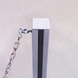 MD-DCAM richiedi preventivo - Kit catena in metallo per colonnina dissuasore Kit catena in metallo per colonnina dissuasore - Kit catena in metallo per colonnina dissuasore