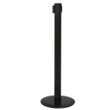 MD-PALSTOP richiedi preventivo - Paletto guidalinee cm 97h Paletto guidalinee cm 97h - Paletto guidalinee cm 97h