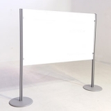 MD-DPD100 richiedi preventivo - Pannello distanziatore e di protezione in DIBOND Pannello distanziatore e di protezione in DIBOND - Pannello distanziatore e di protezione in DIBOND