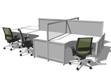 Linea MACRO.OFX ELEMENT