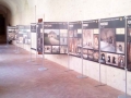 Mostra fotografica - LE PIETRE LINGUAGGIO DELLO SPIRITO - presso l'Abbazia Cistercense di Casamari.