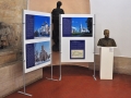 Pannelli espositivi: LINEA  EXPO'