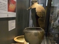 Vetrine espositive per musei della linea Argurion Museo archeologico Desenzano