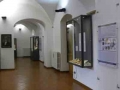 Vetrine espositive per musei della linea Argurion Museo archeologico Desenzano