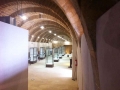 Vetrine espositive per musei della linea Argurion Museo Palazzo Bellomo