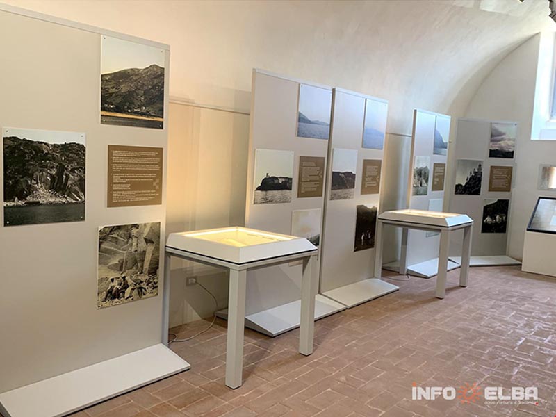 Vetrine espositive a tavolo: LINEA TESTI MD-VTA4