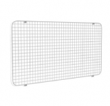 Pannello espositivo a parete linea GRID MD-GRP1020 - Pannello espositivo a parete linea GRID MD-GRP1020