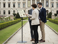 Pannelli informativi